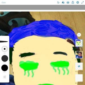 Meet your Posher, Aiden